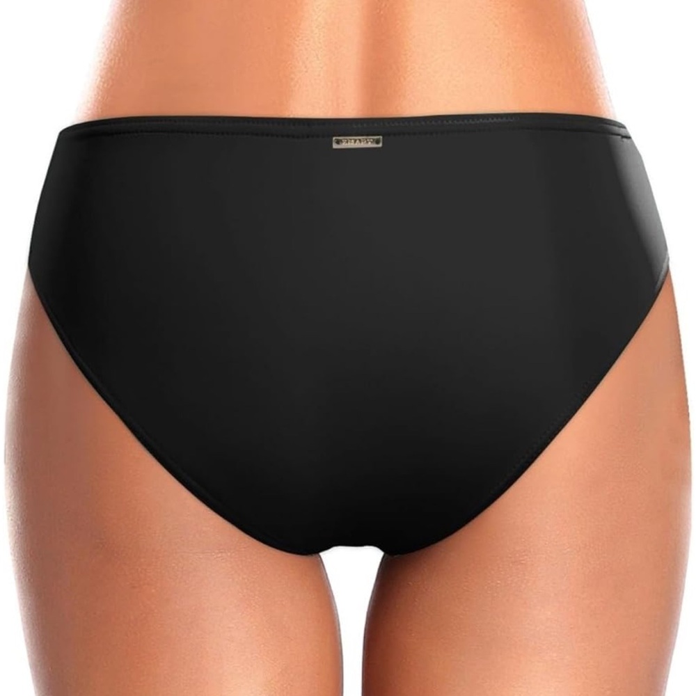 Zmart bikini bottoms size M